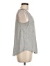 Lilla P Gray Tank Top Size M - photo 4