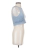 SoulCycle Blue Tank Top Size XS (estimated) - photo 4