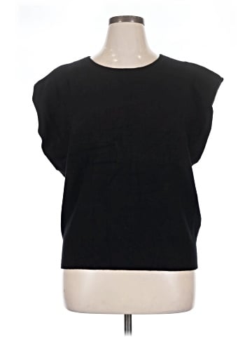 Express Sweater Vest (view 1)