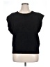 Express Black Sweater Vest Size XL - photo 1