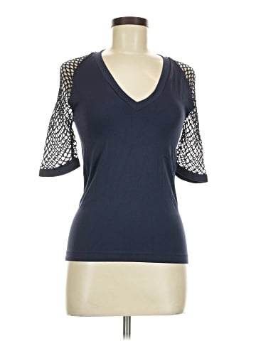 Venus 3/4 Sleeve T-Shirt (view 1)