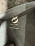 Lou & Grey Gray Active Pants Size XL - photo 5