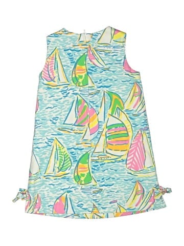 Lilly Pulitzer Dress (view 2)