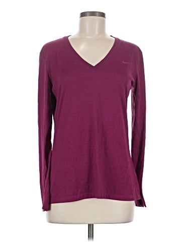 Nike Long Sleeve T-Shirt (view 1)