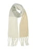 Old Navy 100% Polyester Ivory Scarf One size - photo 1