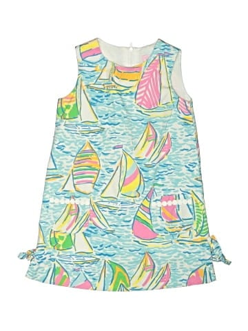 Lilly Pulitzer Dress (view 1)