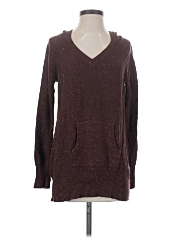 PrAna Pullover Sweater (view 1)