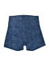Fabletics Solid Blue Shorts Size XS (estimated) - photo 1