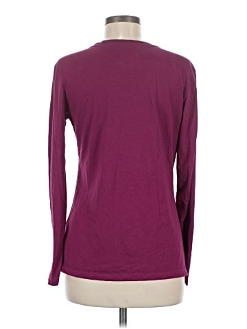 Nike Long Sleeve T-Shirt (view 2)