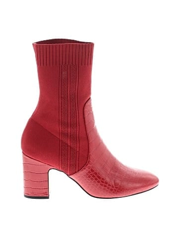 Anne Fontaine Ankle Boots (view 1)