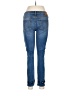 True Religion Hearts Blue Jeans Size 29 waist - photo 2