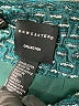 Doncaster Collection Tweed Teal Jacket Size 16 - photo 6