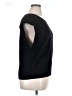 Express Black Sweater Vest Size XL - photo 4