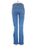 Ann Taylor LOFT Hearts Blue Jeans Size 27 waist - photo 2
