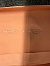 Active by Old Navy Solid Orange Athletic Shorts Size M - photo 3