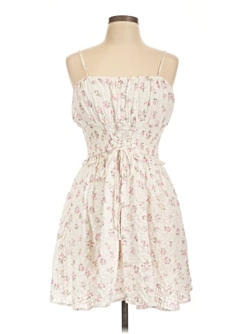 Altar'd State Casual Dress (view 1)