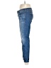 True Religion Hearts Blue Jeans Size 29 waist - photo 5