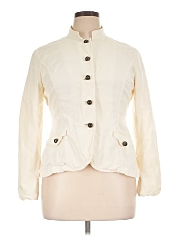 Coldwater Creek Jacket (view 1)
