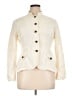 Coldwater Creek Ivory Jacket Size 14 - photo 1