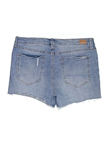 Seven7 Denim Shorts (view 2)