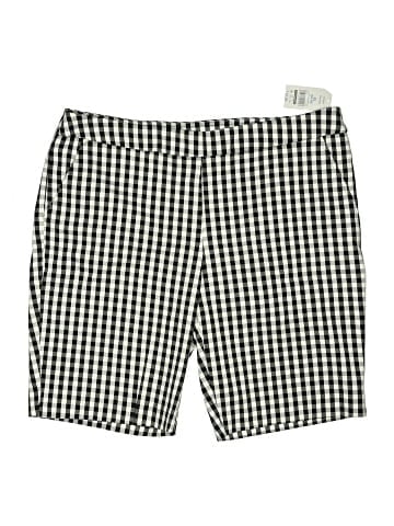 Time and Tru Shorts (view 1)