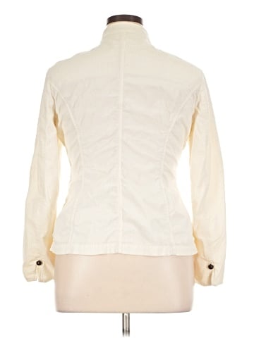 Coldwater Creek Jacket (view 2)