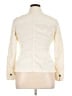 Coldwater Creek Ivory Jacket Size 14 - photo 2
