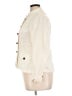 Coldwater Creek Ivory Jacket Size 14 - photo 5