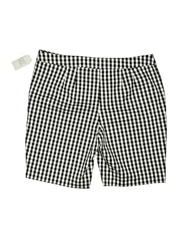 Time and Tru Shorts (view 2)