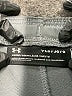 Under Armour Gray Track Pants Size L (youth) - photo 3
