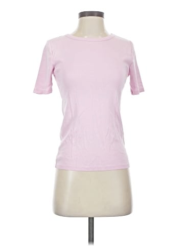 J.Crew Short Sleeve Turtleneck (view 1)