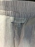 Talbots Outlet Solid Ivory Khaki Shorts Size 2X - photo 3