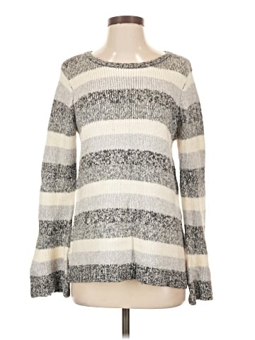 Kensie Pullover Sweater (view 1)