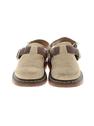 Dr. Martens Mule/Clog (view 2)