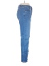Ann Taylor LOFT Hearts Blue Jeans Size 27 waist - photo 4