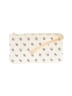 Dooney & Bourke Ivory Wristlet One size - photo 1