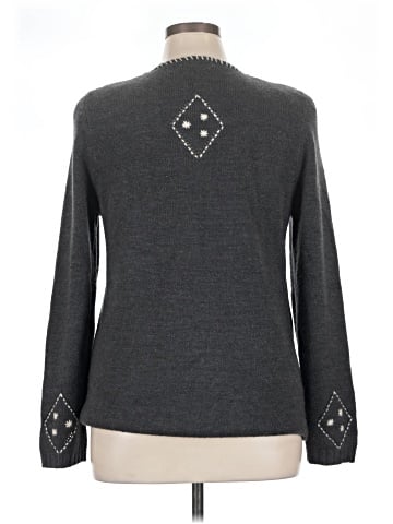 Cj Banks Cardigan (view 2)