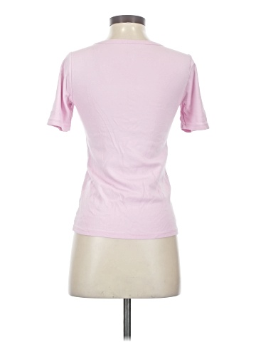 J.Crew Short Sleeve Turtleneck (view 2)