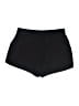 Jockey Solid Black Athletic Shorts Size L - photo 1
