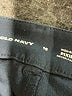 Old Navy Solid Blue Casual Pants Size 16 - photo 4