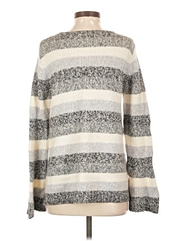 Kensie Pullover Sweater (view 2)