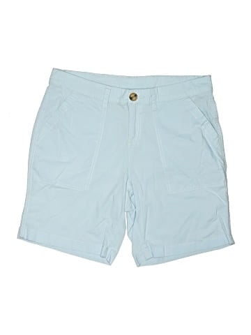 Style&Co Shorts (view 1)