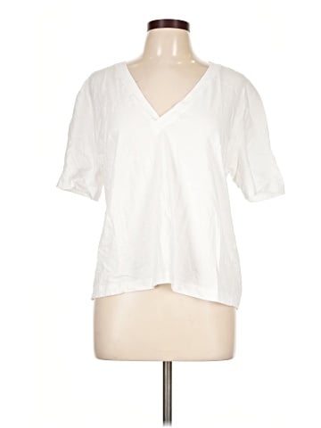 Zara Short Sleeve T-Shirt (view 1)