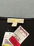 MICHAEL Michael Kors Black Cocktail Dress Size M - photo 7