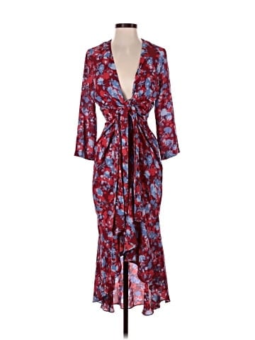Alexis Casual Dress (view 1)