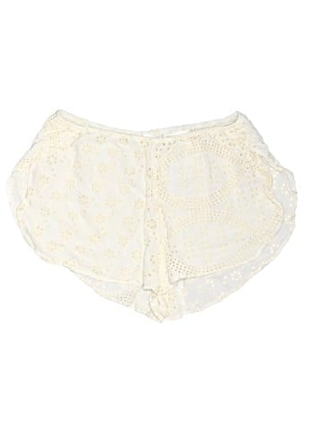 Zara Shorts (view 1)