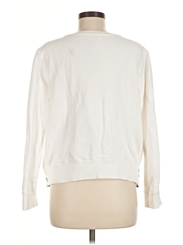 Sundry Long Sleeve Top (view 2)