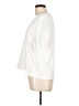 Zara White Short Sleeve T-Shirt Size L - photo 5