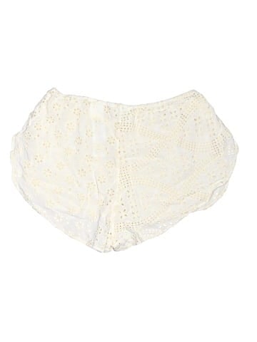 Zara Shorts (view 2)