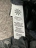 Athleta Black Jacket Size M - photo 8
